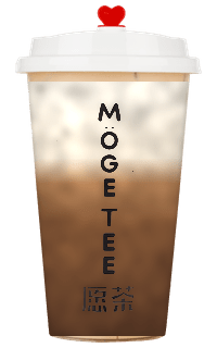 Cappuccino Large – Möge Tee Berlin
