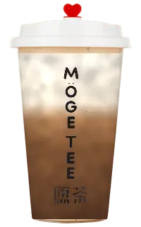 Cappuccino – Möge Tee Berlin