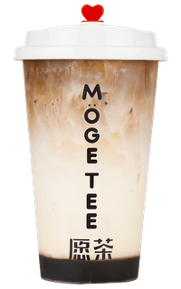 Caramel Latte – Möge Tee Berlin
