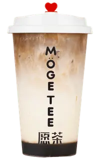 Caramel Latte – Möge Tee Berlin