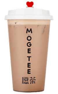 Hot Chocolate – Möge Tee Berlin