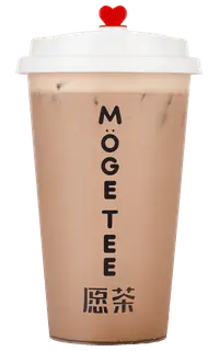 Hot Chocolate – Möge Tee Berlin