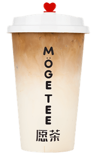 Latte Macchiato – Möge Tee Berlin