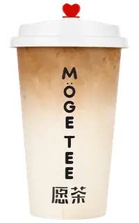 Latte Macchiato – Möge Tee Berlin