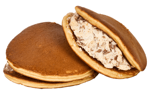 Kitkat Dorayaki – Möge Tee Berlin