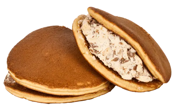 Kitkat Dorayaki – Möge Tee Berlin