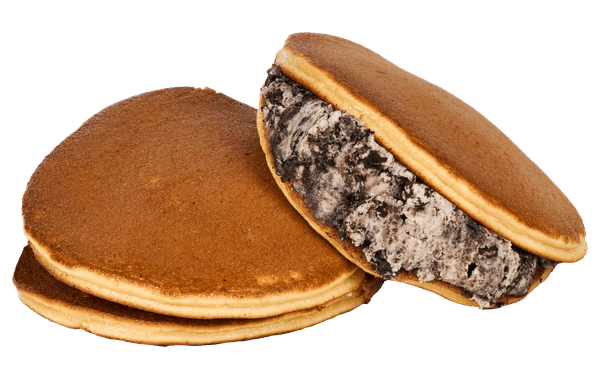 Oreo Dorayaki – Möge Tee Berlin