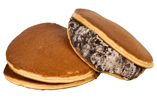 Oreo Dorayaki – Möge Tee Berlin