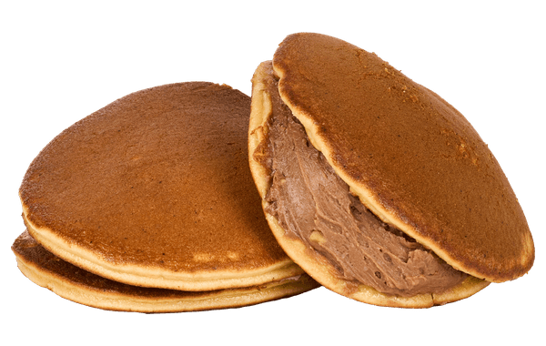 Snickers Dorayaki – Möge Tee Berlin