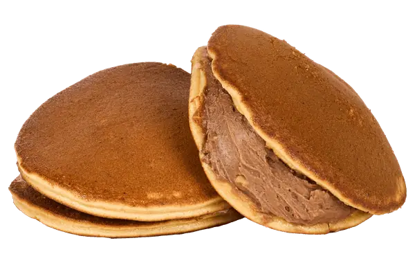 Snickers Dorayaki – Möge Tee Berlin