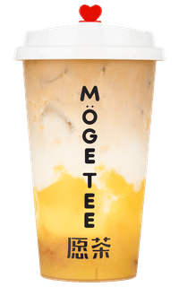 Mango Latte – Möge Tee Berlin