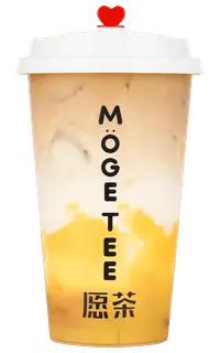 Mango Latte – Möge Tee Berlin