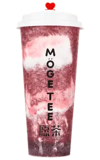 Grape Green – Möge Tee Berlin