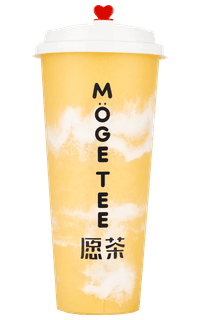 Mango Green – Möge Tee Berlin