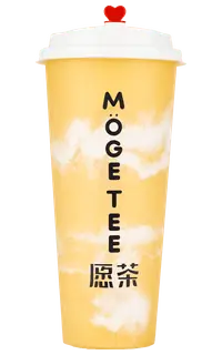Mango Green – Möge Tee Berlin