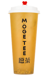 Passion Fruit – Möge Tee Berlin