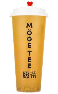 Passion Fruit – Möge Tee Berlin