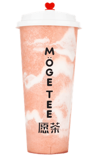 Peach Oolong – Möge Tee Berlin