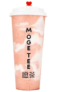 Peach Oolong – Möge Tee Berlin