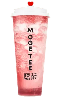 Strawb. Green – Möge Tee Berlin