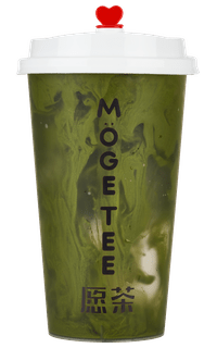 Coconut Matcha – Möge Tee Berlin