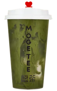 Coconut Matcha – Möge Tee Berlin