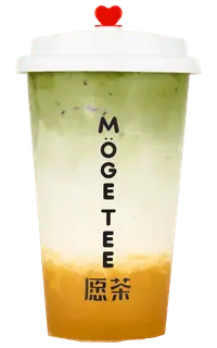 Mango Matcha – Möge Tee Berlin