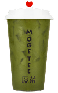 Uji Matcha – Möge Tee Berlin