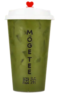 Uji Matcha – Möge Tee Berlin