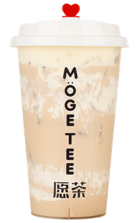 Cream Brule Tea – Möge Tee Berlin