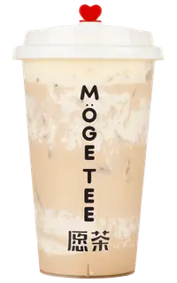 Cream Brule Tea – Möge Tee Berlin