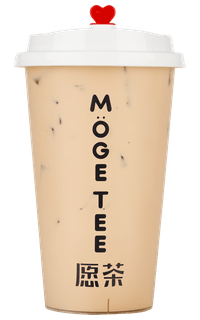 Milk Tea – Möge Tee Berlin