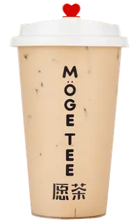 Milk Tea – Möge Tee Berlin