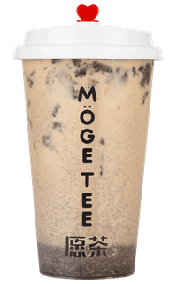 Oreo Milk Tea – Möge Tee Berlin