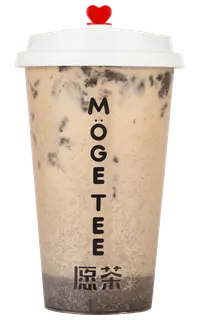 Oreo Milk Tea – Möge Tee Berlin