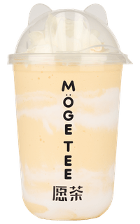 Mango Milkshake – Möge Tee Berlin
