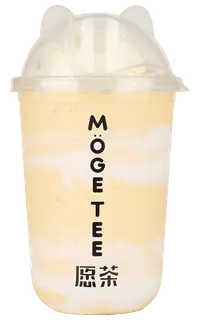 Mango Milkshake – Möge Tee Berlin