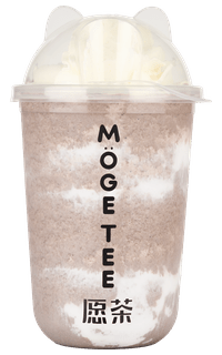 Oreo Milkshake – Möge Tee Berlin