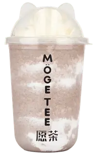 Oreo Milkshake – Möge Tee Berlin