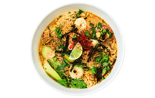 Ebi Ramen – Möge Tee Berlin