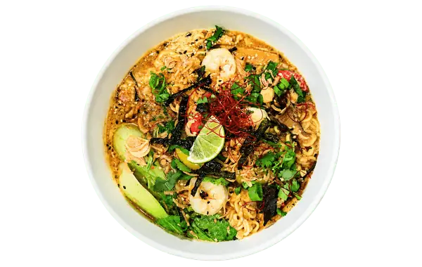 Ebi Ramen – Möge Tee Berlin