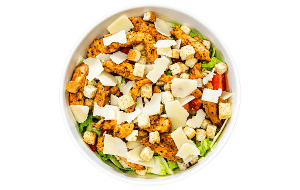 Chicken Caesar – Möge Tee Berlin