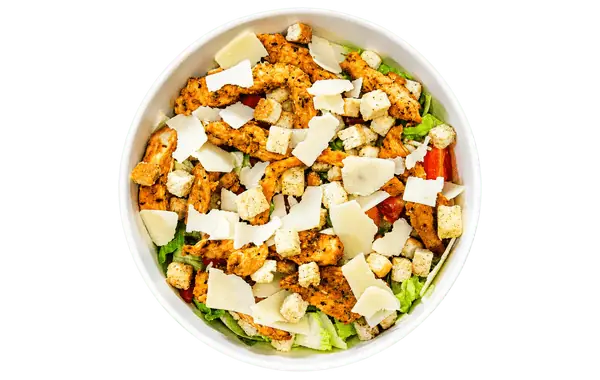 Chicken Caesar – Möge Tee Berlin
