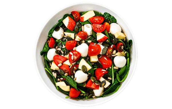 Classic Salad – Möge Tee Berlin