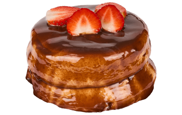 Chocolate Souffle – Möge Tee Berlin