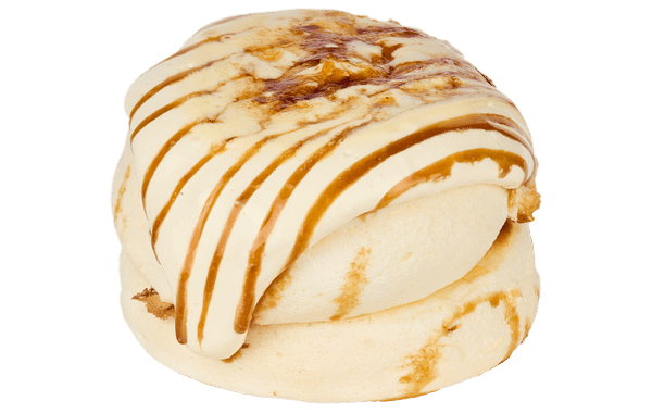 Crème Brûlée Souffle – Möge Tee Berlin