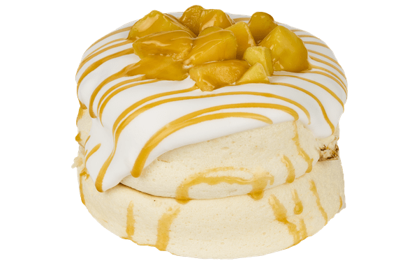 Mango Souffle – Möge Tee Berlin