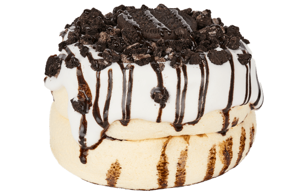 Oreo Souffle – Möge Tee Berlin