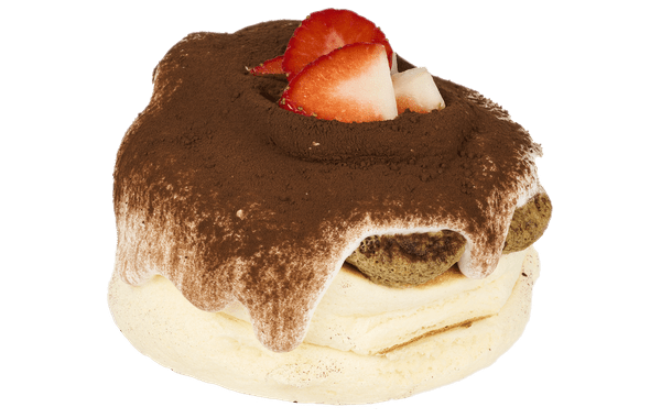 Tiramisu Souffle – Möge Tee Berlin