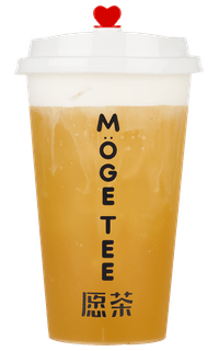 Green Tea – Möge Tee Berlin